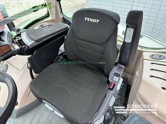Tractor agrícola - Fendt - 936 vario gen7 profi plus