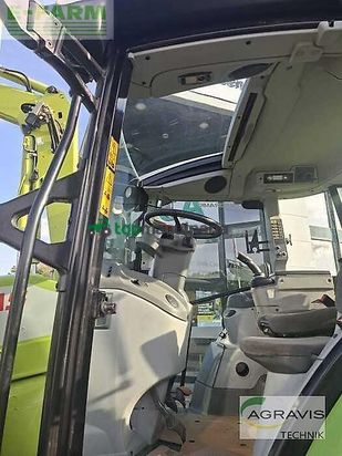 Tractor agrícola - Claas - arion 440 cis tier 4f
