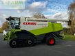 Cosechadora de Cereal - Claas - LEXION 570+ TT