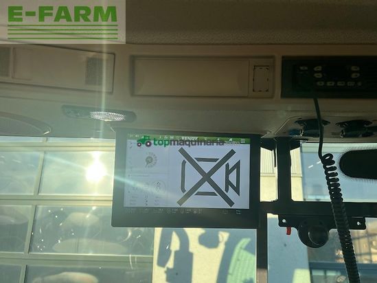 Tractor agrícola - Fendt - 728 gen7 profi+ set2