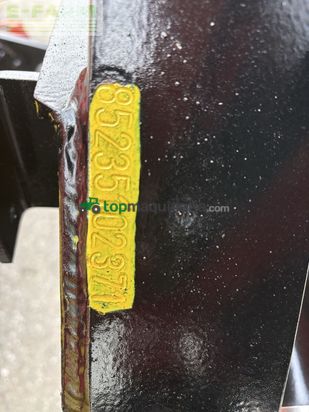 Grada de disco - Pöttinger - lion 301