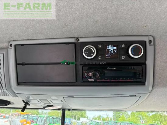 Tractor agrícola - Valtra - t 174 direct