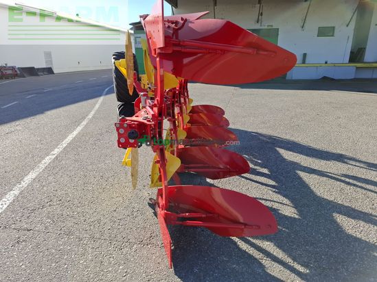 Arado - Pöttinger - Servo 3000