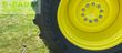 Cosechadora de Cereal - John Deere - 8500