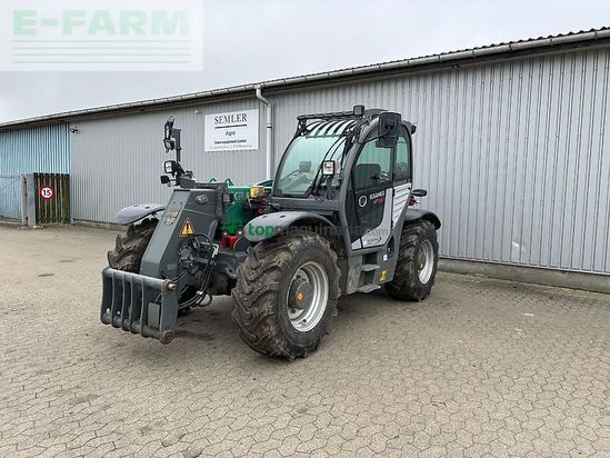 Telescopica - kramer - kt557