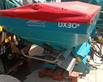 Abonadora Sulky DX30 PLUS con toldo