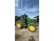 Tractor agrícola - John Deere - 6170m