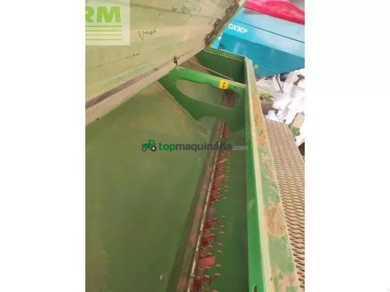 Grada rotativa - Amazone - kx3001