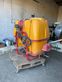 Pulverizador de 1000l con barras manuales