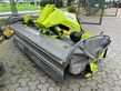 Cortacésped manual - Claas - disco 3200 fc move
