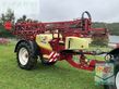 Atomizador - Hardi - commander 2800