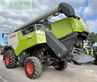Cosechadora de Cereal - Claas - trion 520