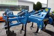 Cultivador - AGRO-STAL - profi line frontgrubber janus ii f