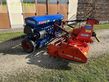Combinado de siembra - Kuhn - hrb 252 mit fiona sämaschine 2,5m