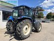 Tractor agrícola - New Holland - tl 100a