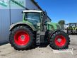 Tractor agrícola - Fendt - 828 vario s4 profi