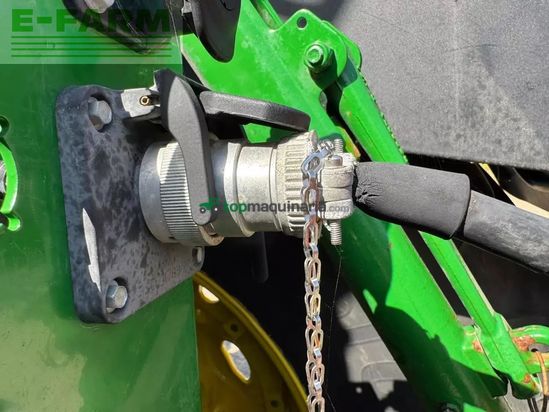Grada rotativa - Kuhn - optimer l9000