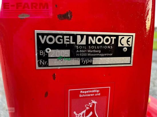 Arado - Vogel & Noot - m 950