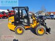 Minicargadora - JCB - 403 plus cab euro demo