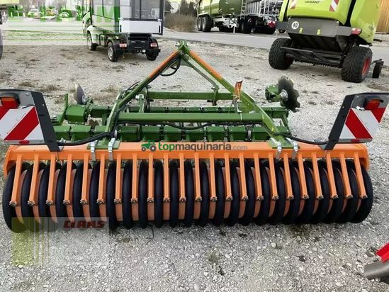 Grada de disco - Amazone - catros+ 3003 special