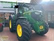 Tractor agrícola - John Deere - 6r 250 (6250r) ultimate gen5 display rtk