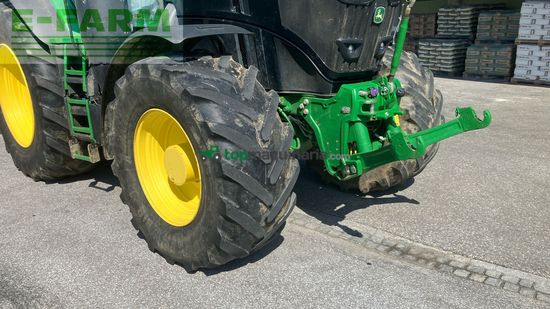 Tractor agrícola - John Deere - 6250R