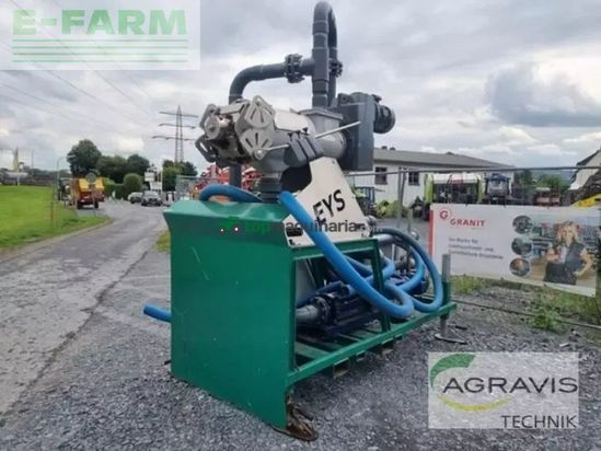 Equipamiento / accesorio - Brand - sp 600 hd