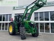 Tractor agrícola - John Deere - 6215r
