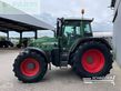 Tractor agrícola - Fendt - 718 vario tms