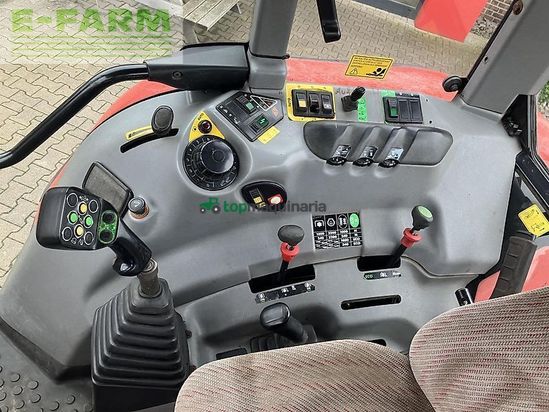 Tractor agrícola - Case IH - cs110