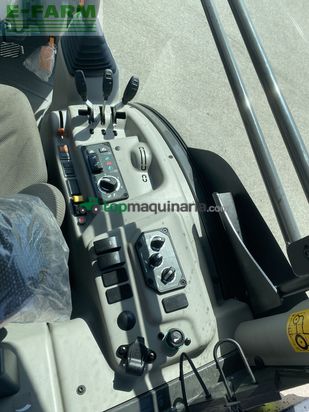 Tractor agrícola - Claas - nexos 2.85 comfort m