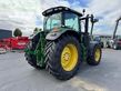 Tractor agrícola - John Deere - 6r195