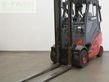 Elevadora - Linde - h 35 t evo 393-02