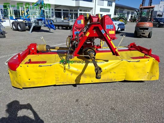 Cortacésped manual - Pöttinger - mähwerk / novadisc 301