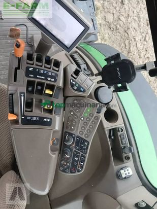 Tractor agrícola - John Deere - 7260r