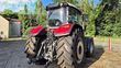 Tractor agrícola - Massey Ferguson - 8s.305 dyna-vt exclusive