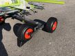 Henificador - Claas - liner 420