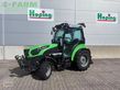 Tractor agrícola - Deutz-Fahr - 5115 ttv