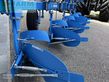 Arado - Lemken - juwel 8m 5-schar pflug