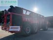Cosechadora de Cereal - Holmer - t4-40