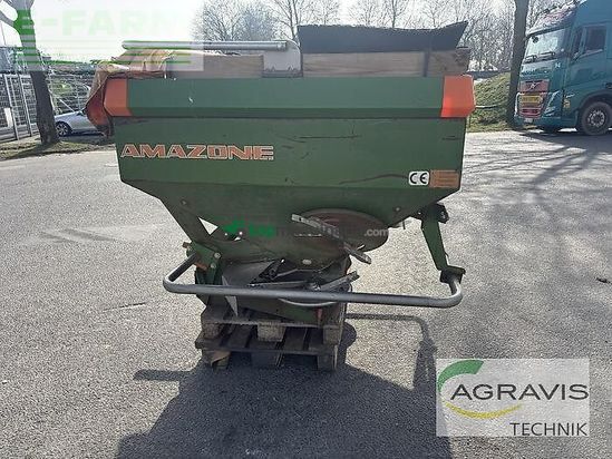 Esparcidor - Amazone - za-m 1500 max