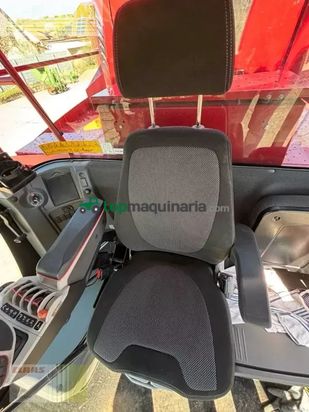 Atomizador - Horsch - leeb pt 8.300