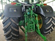 Tractor agrícola - John Deere - 6210R