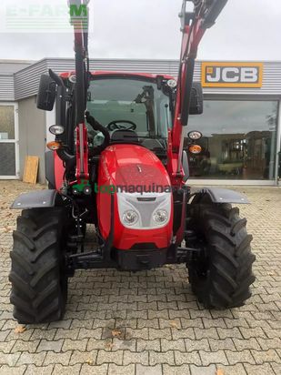 Tractor agrícola - McCormick - x4.080