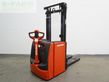 Elevadora - Linde - l 20 1173