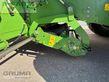 Empacadora gigant - Krone - big pack 1270 xc multi bale prechop