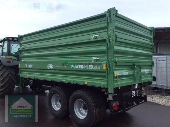 Volquet - Brantner - ta 10041