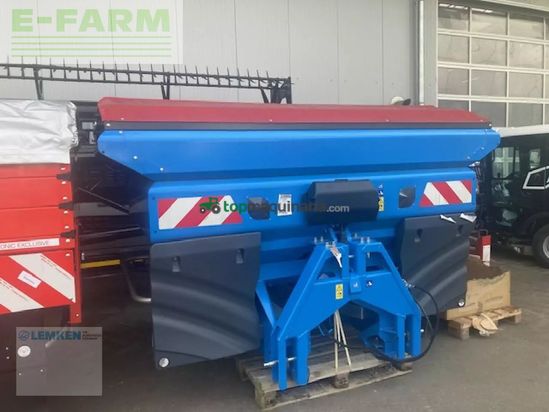 Esparcidor - Lemken - polaris 14/3000 speedcontrol