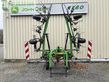 Henificador - Deutz-Fahr - condimaster 6821