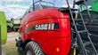 Empacadora gigant - Case IH - LB434